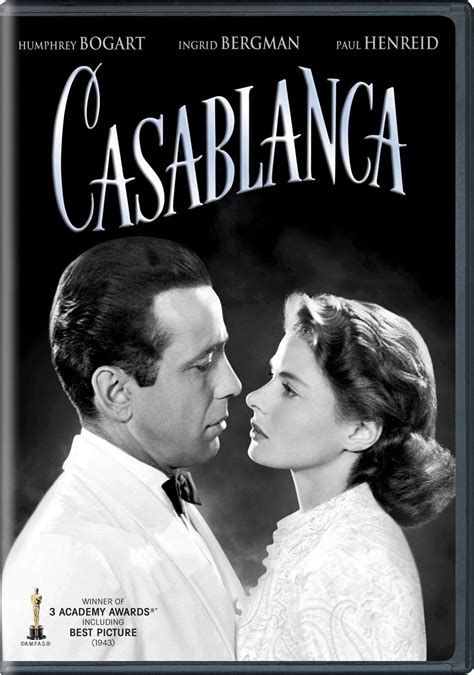 fmovie casablanca